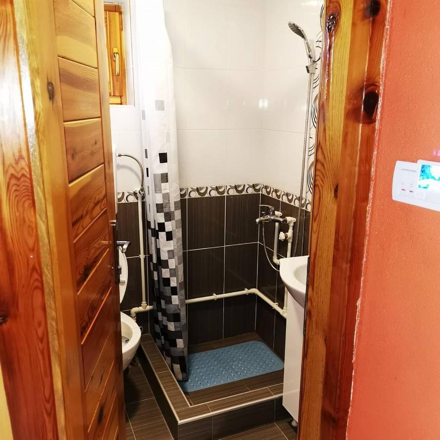 Brvnara Tara Villa Bajina Basta Buitenkant foto